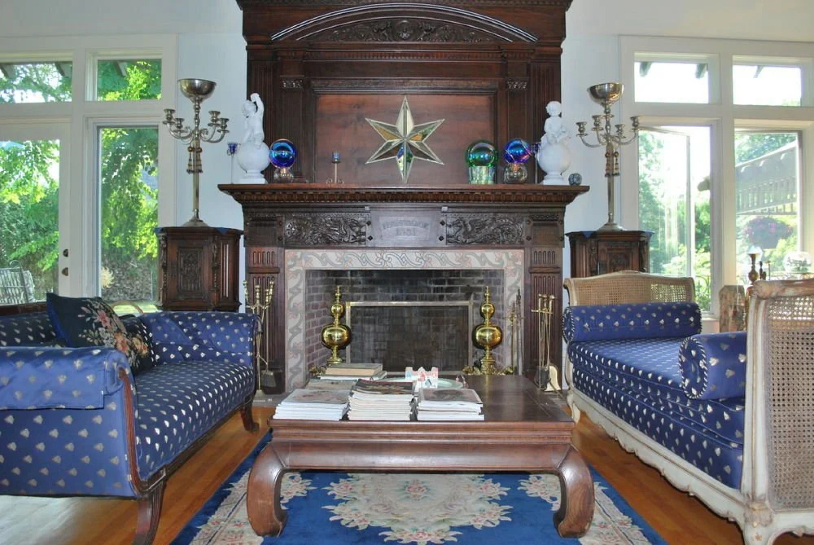 The Inn at Fernbrook