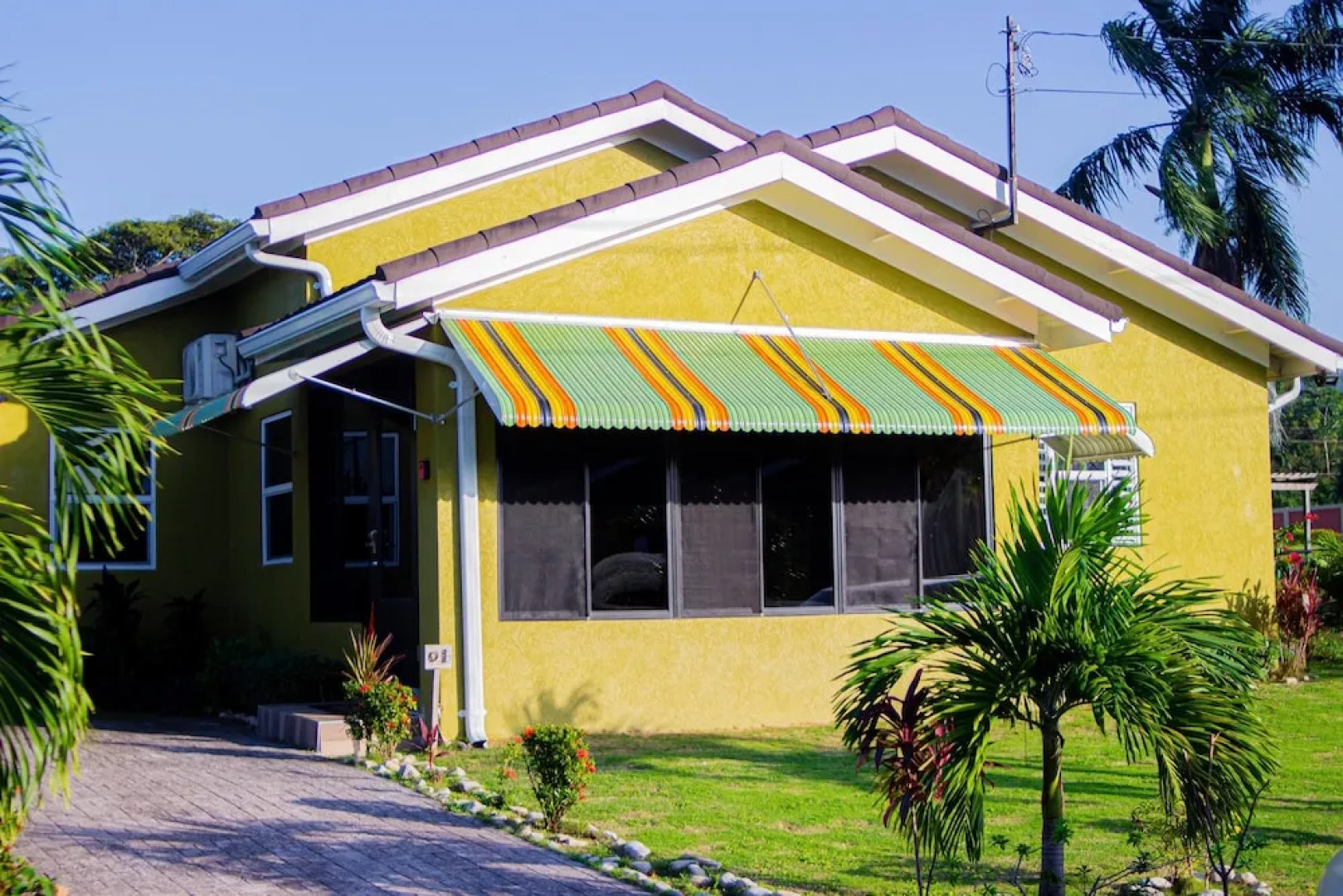 123 Drax Hall Country Club Villa