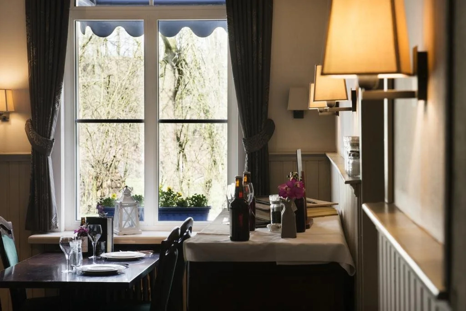 Hotel Postel ter Heyde