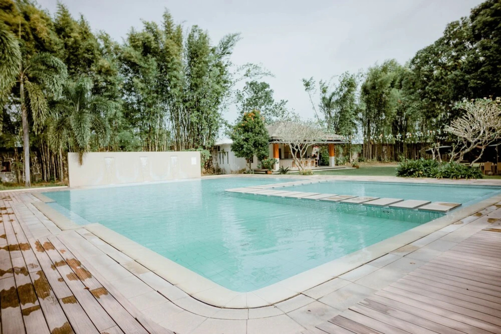 The Farmhouse by EDL