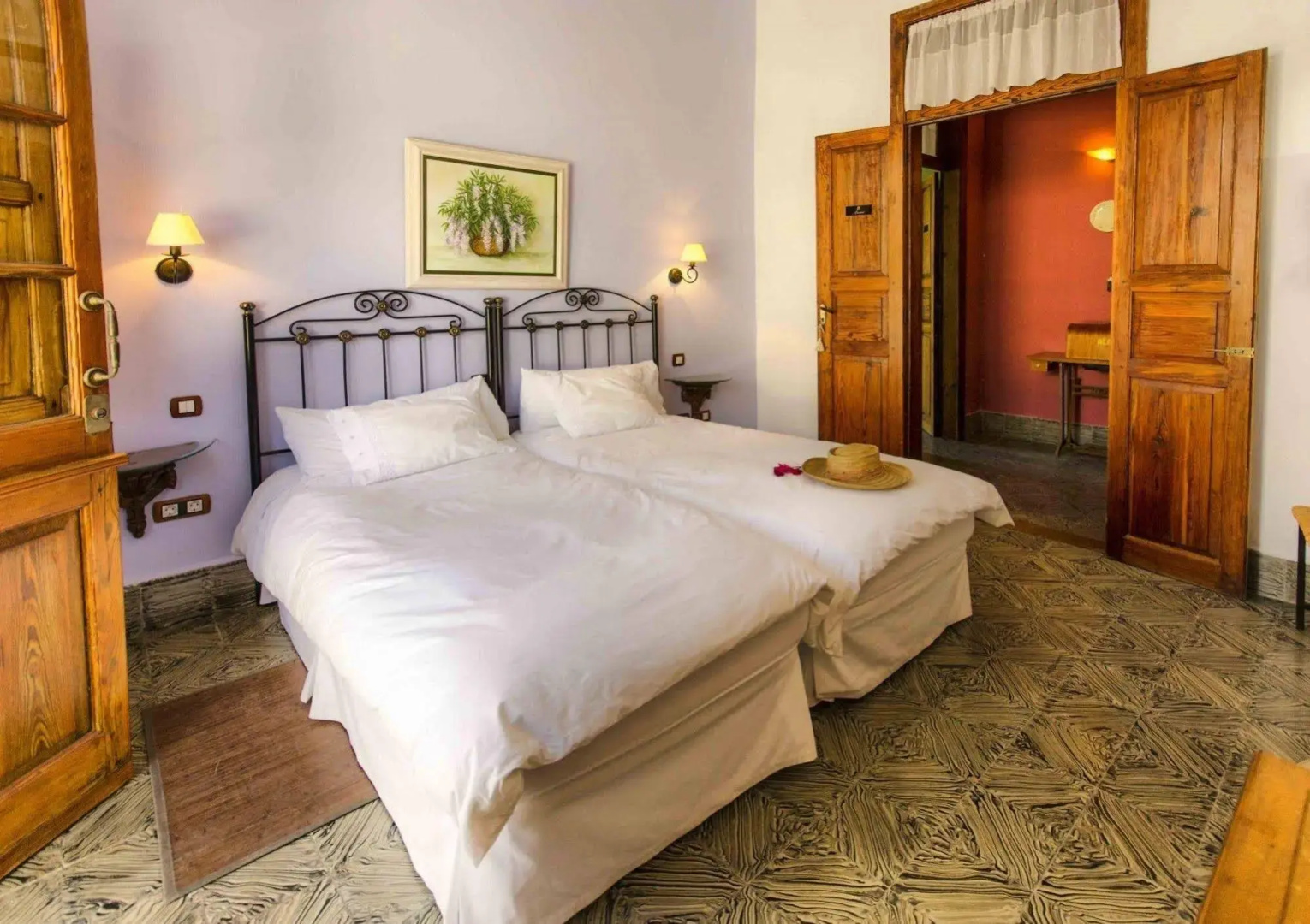 Casa Rural Villa Lola Y Juan