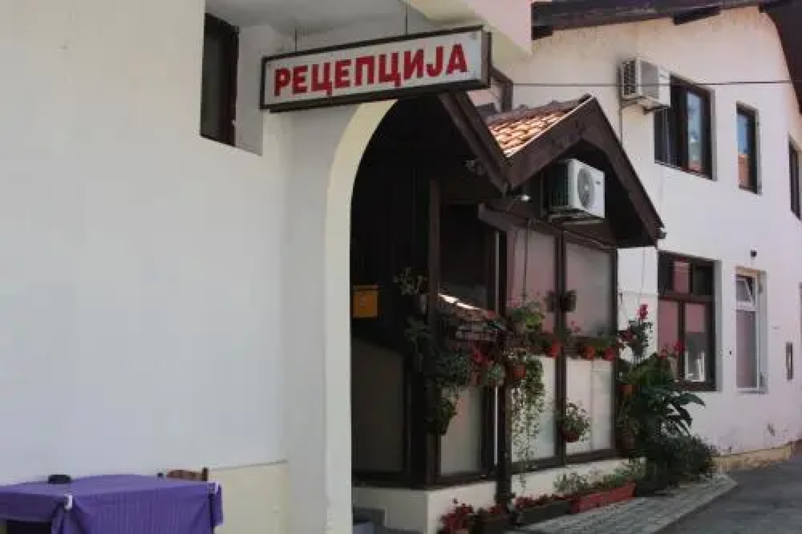 Vila Konj