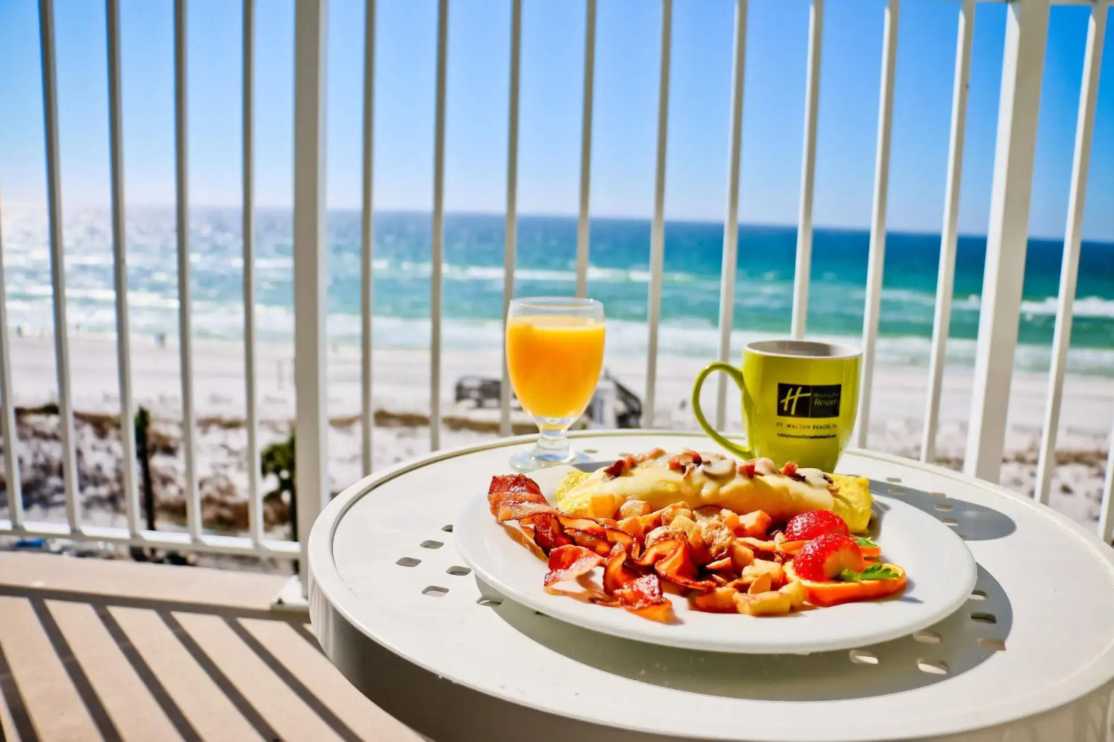 Holiday Inn Resort Fort Walton Beach by IHG