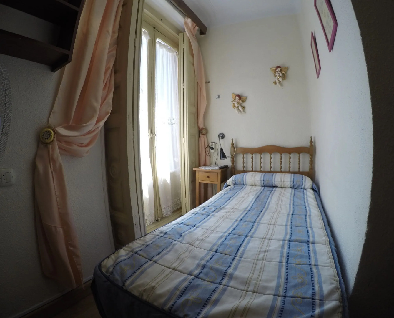 Rc Miguel Ángel - Hostel