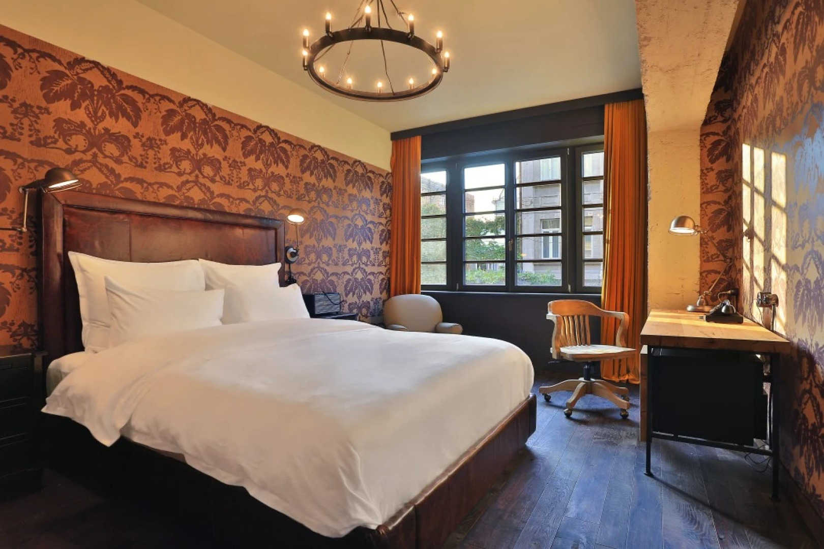 Отель Rooms Tbilisi