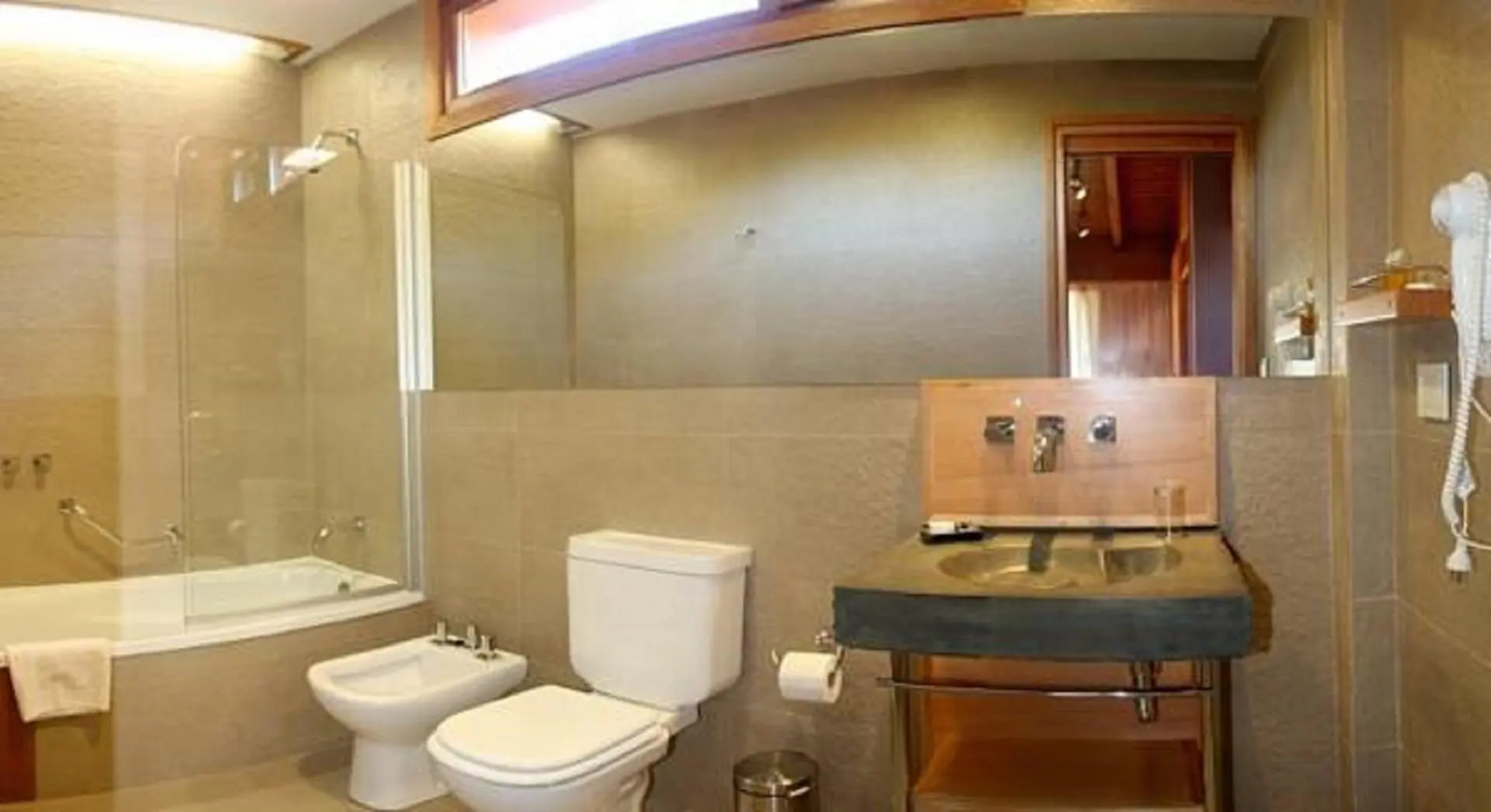 Amonite Apart & Spa