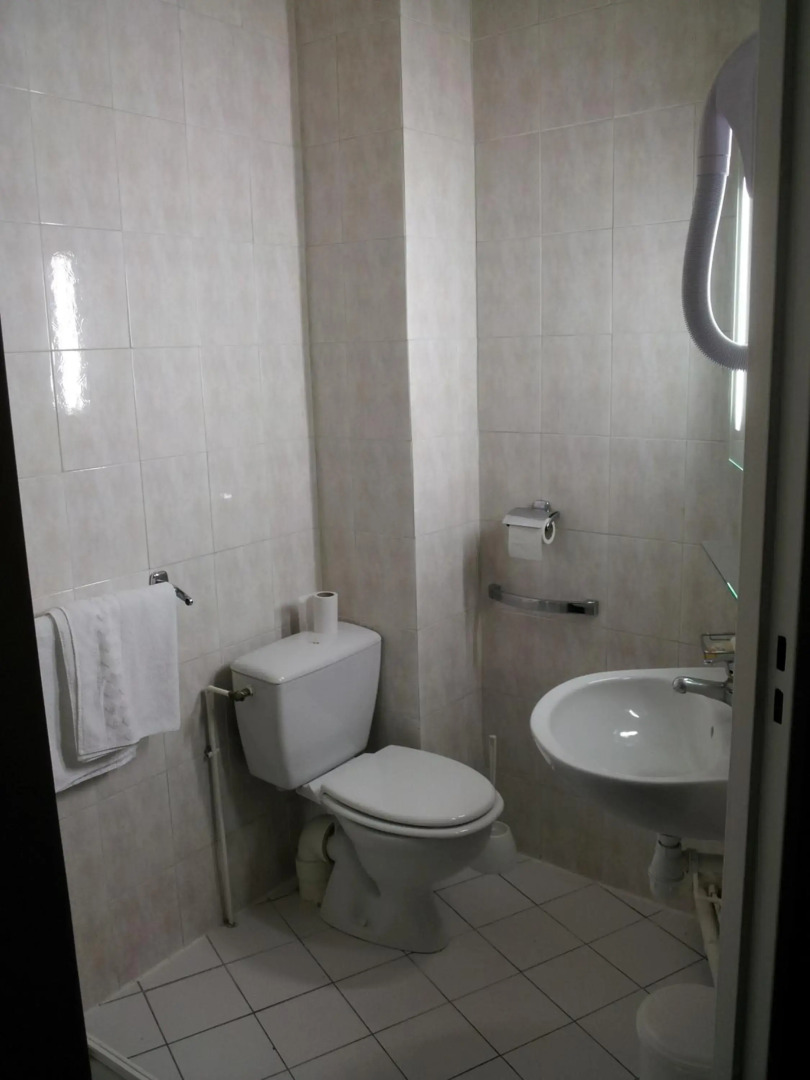 Hotel du Chemin Vert Paris