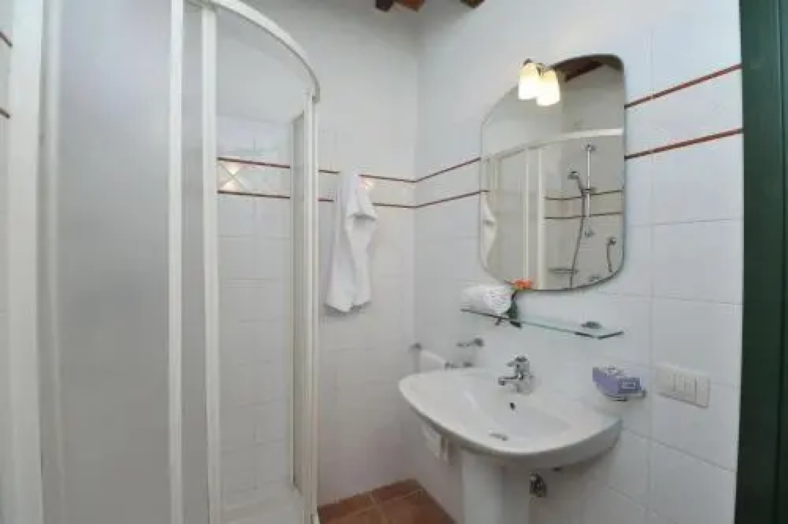 Paglia Apartment