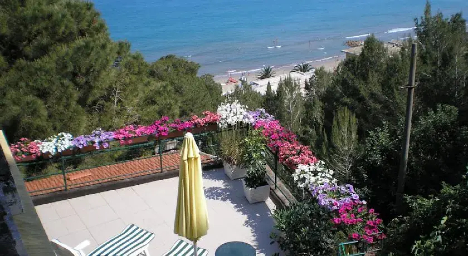 Hotel Locanda Dei Fiori