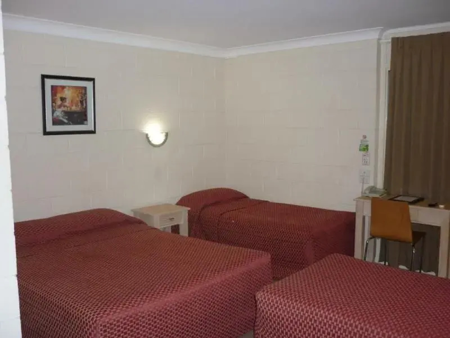 Nambour Lodge Motel
