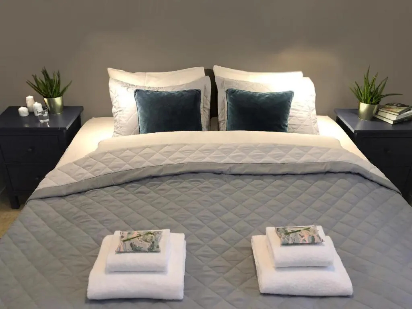 Norway Holiday Apartments - Norddalstunet