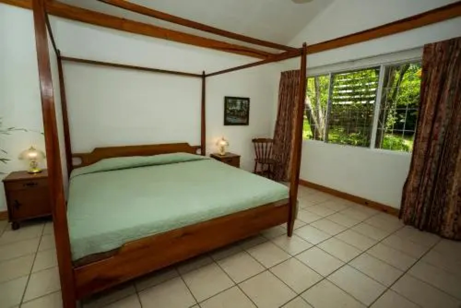 Casa de Piedra Escazú