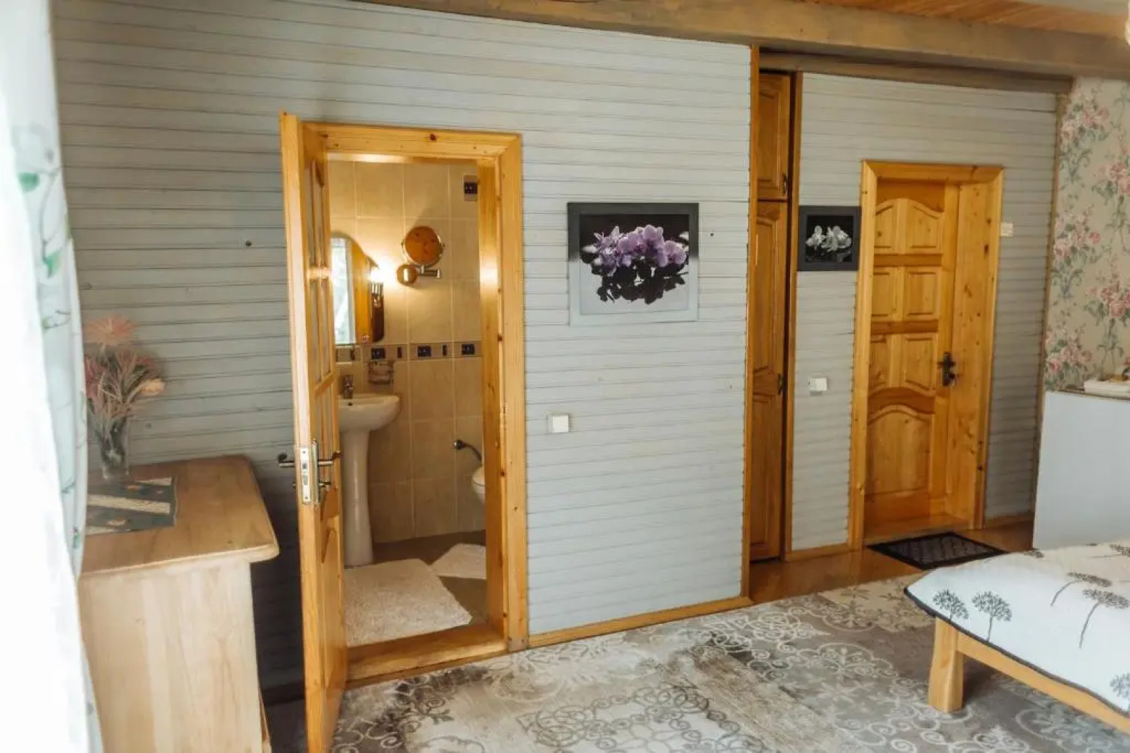 Отель Велика Ведмедиця