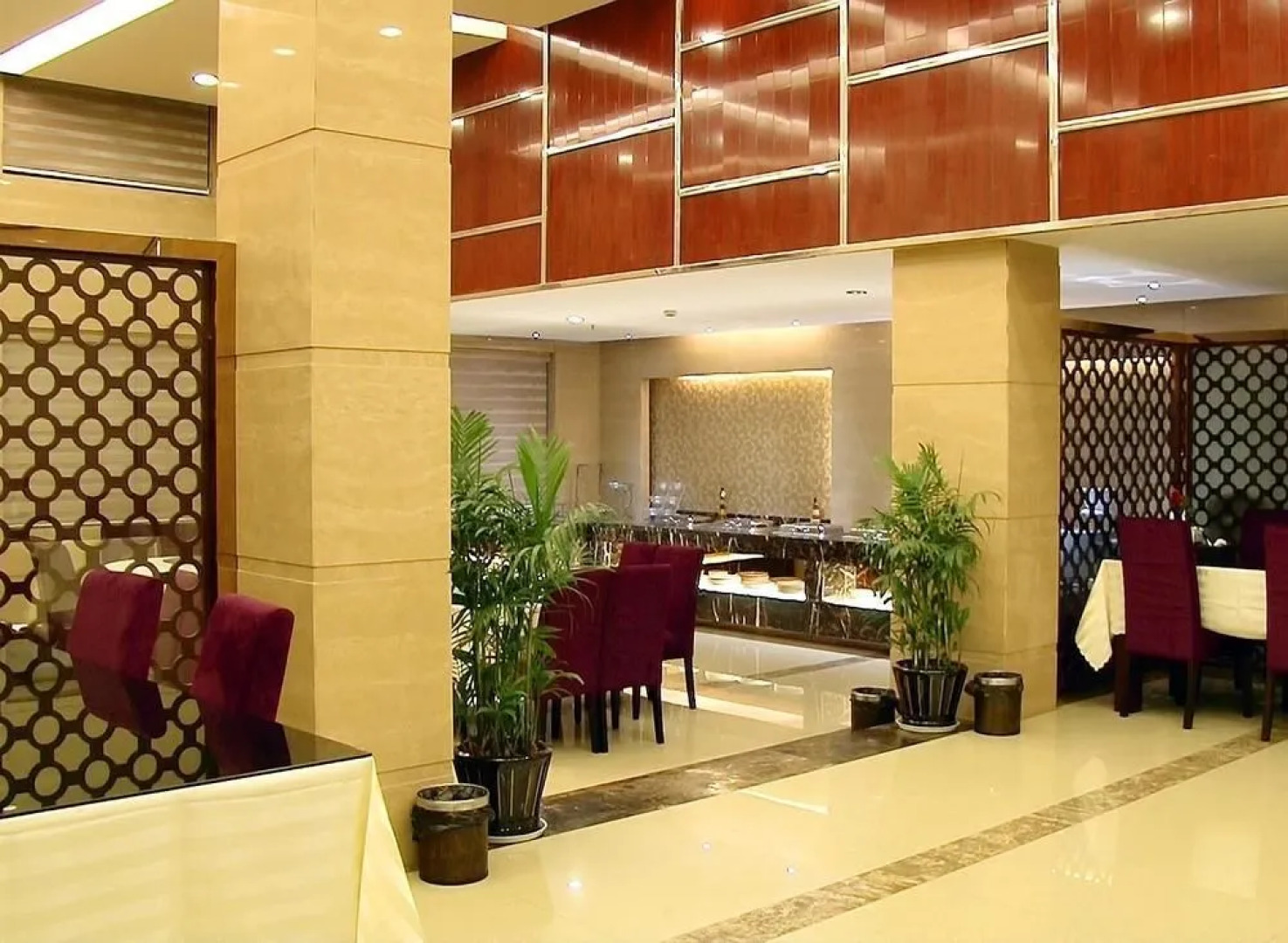 Cause Way Bay Holiday Hotel- Wenling