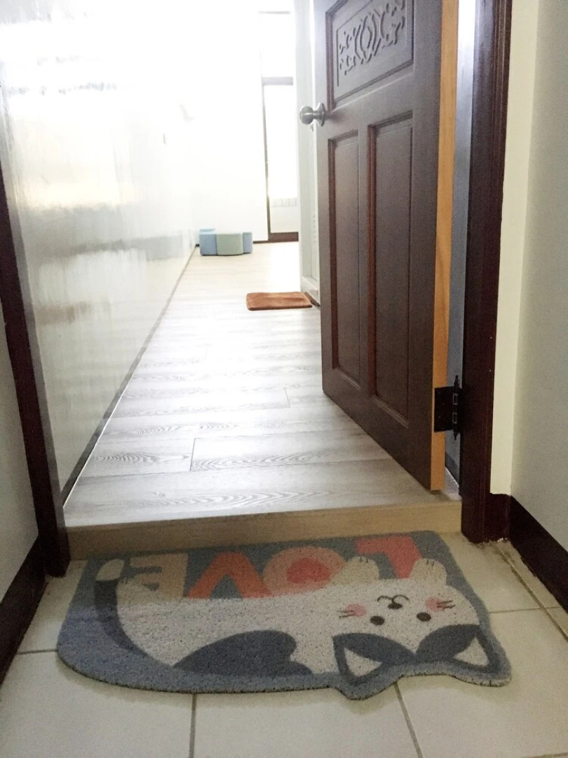 Reui Heng Guesthouse