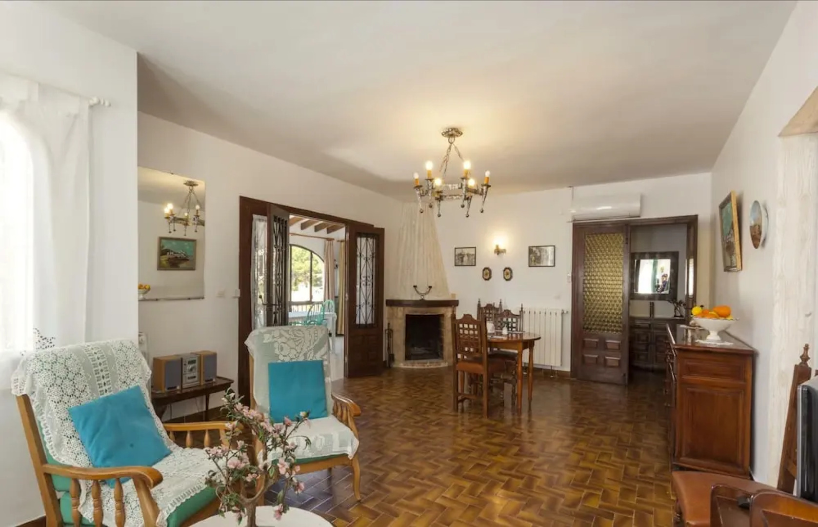 Villas Costa Calpe - Andrómeda