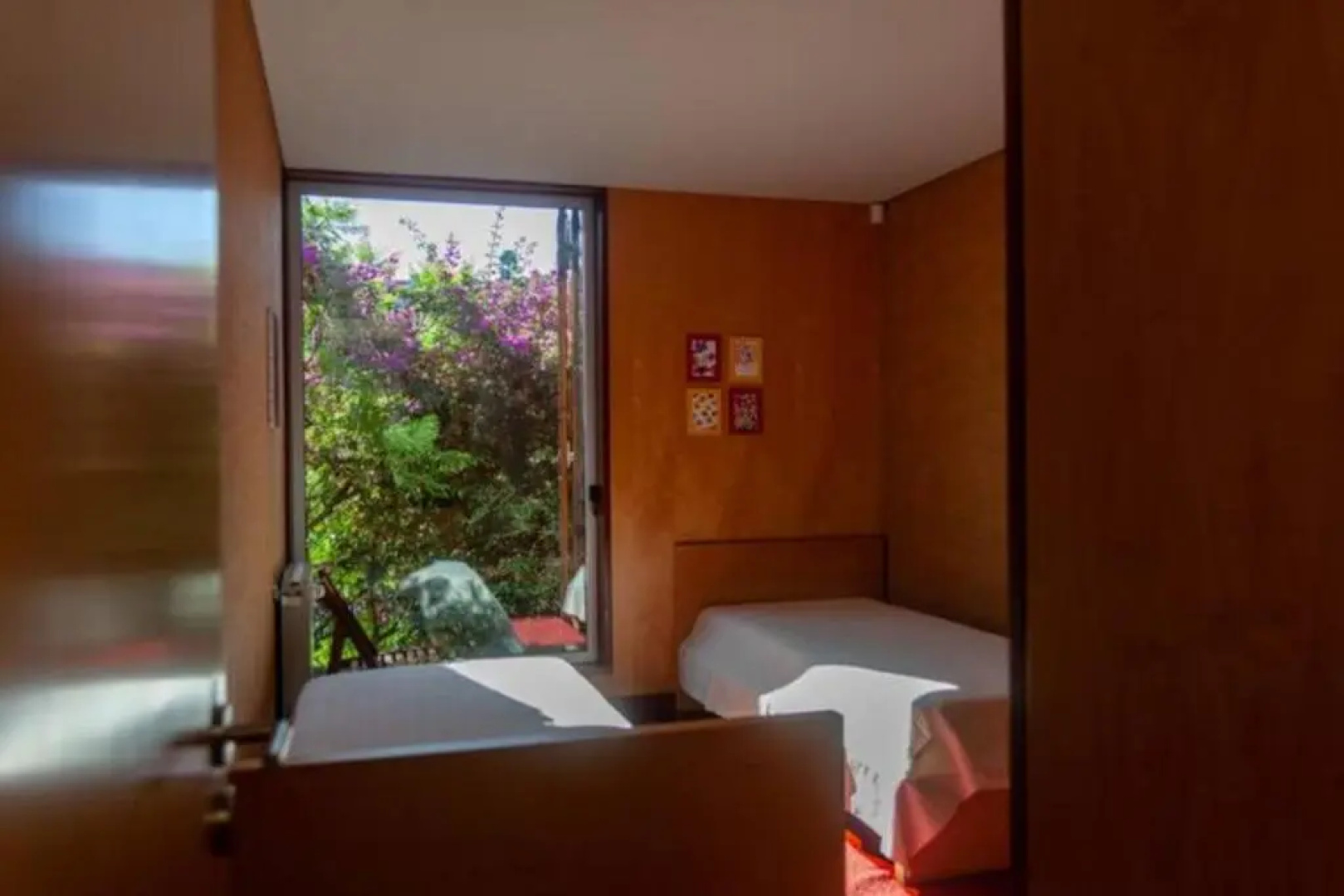 Inside Douro