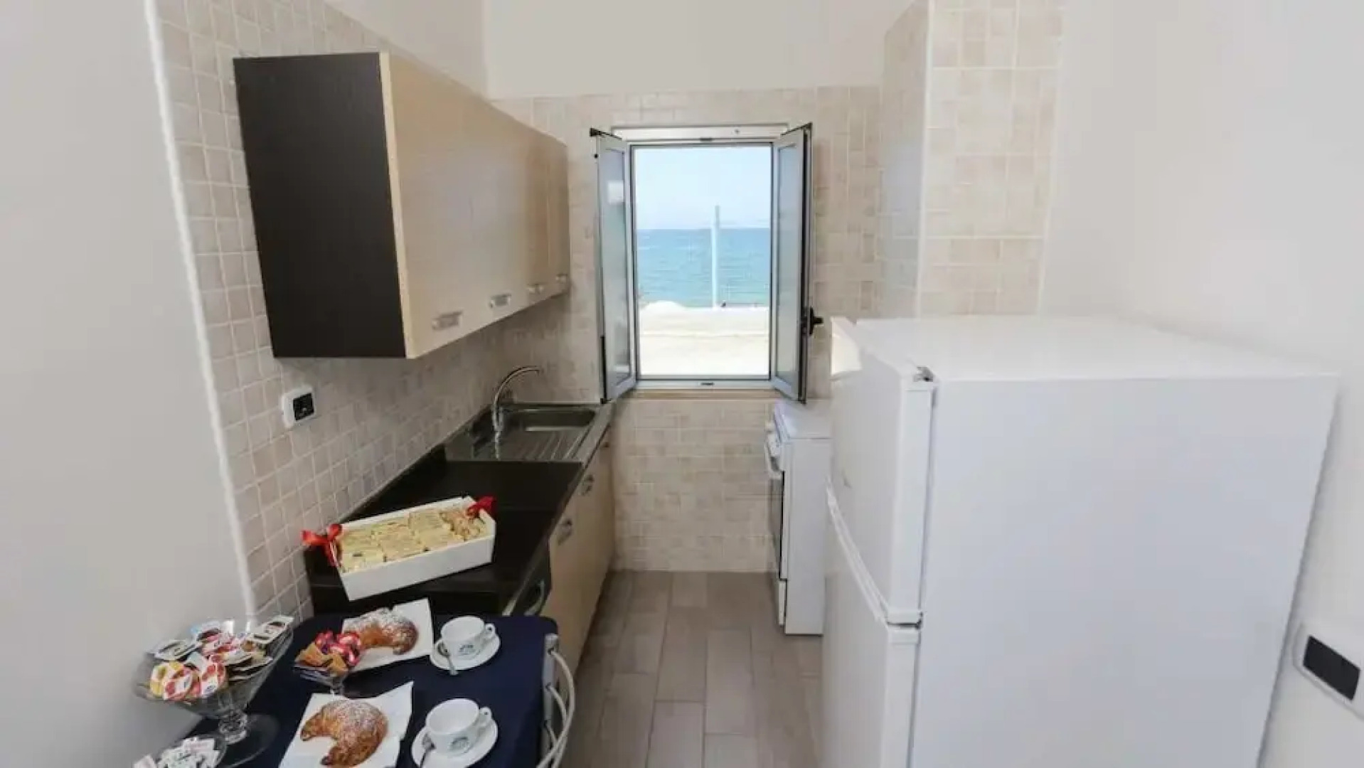 Camping B&B Lido di Salerno