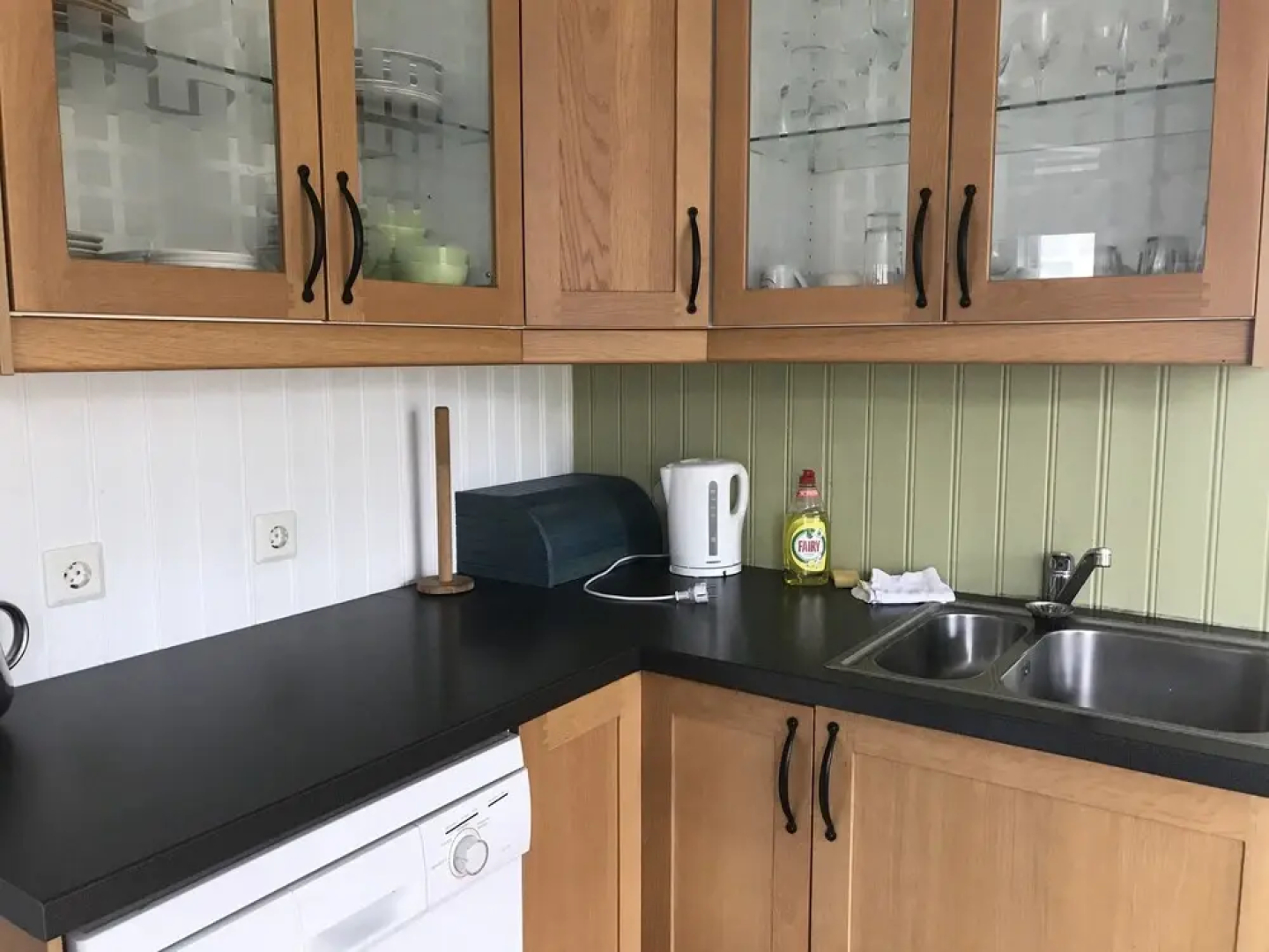 Guesthouse Steinhusid