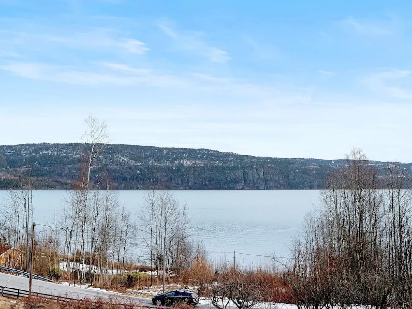 10 Person Holiday Home in Vikersund