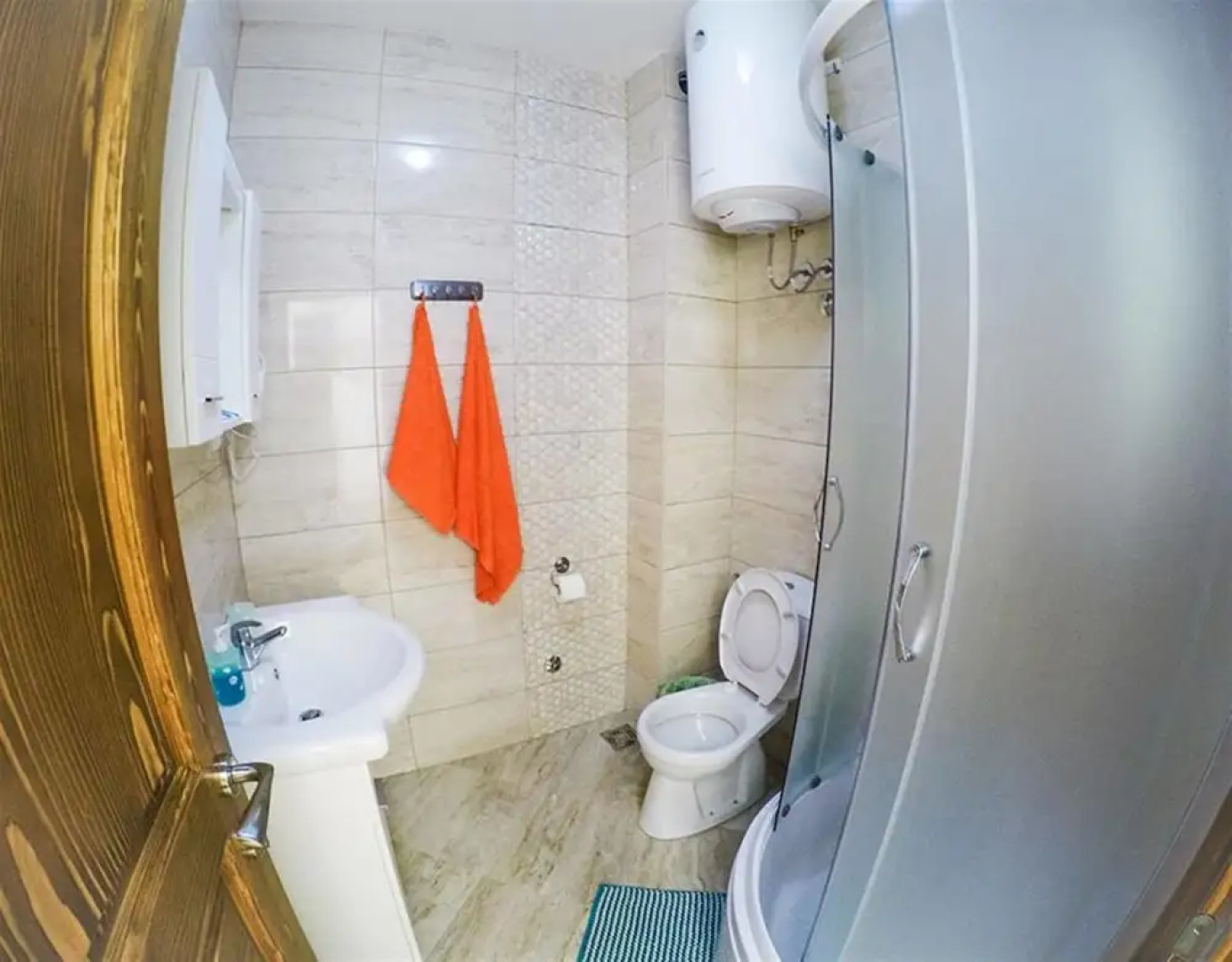 EDEM Apartments