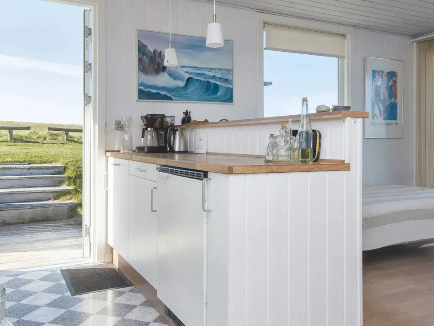 4 Person Holiday Home in Lemvig