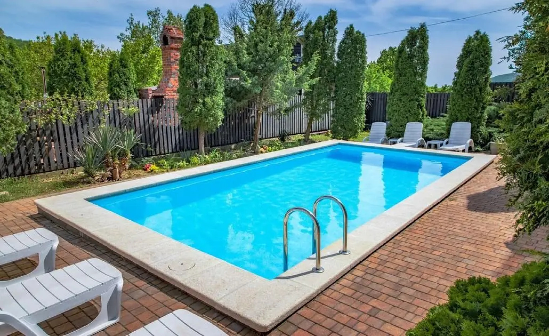 Вилла Holiday (Холидей)