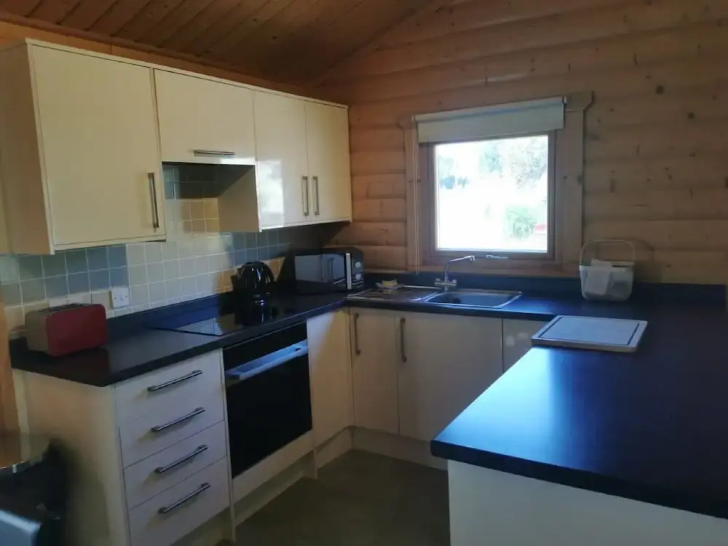 Chestnut Meadow Country Park