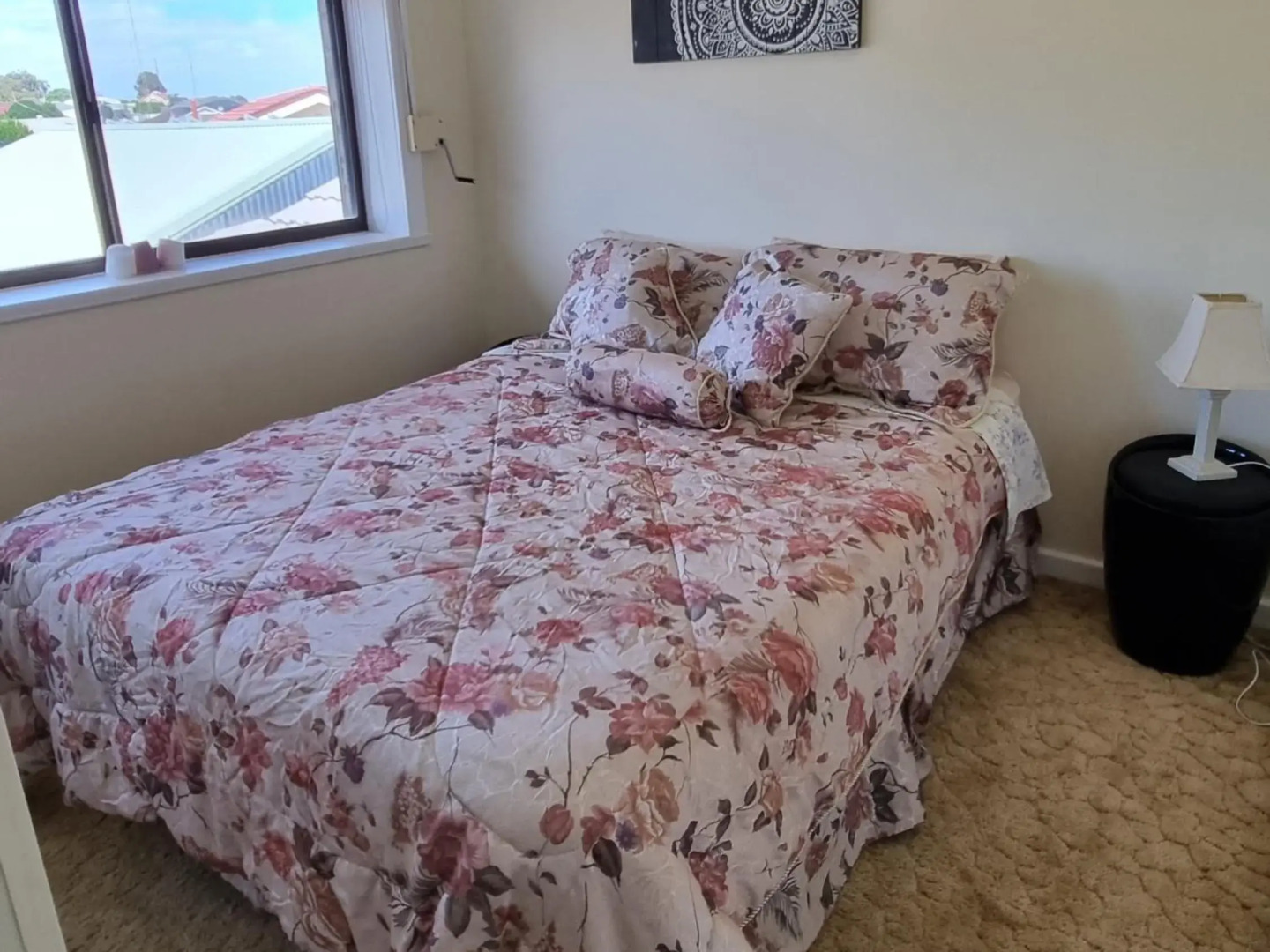 Spacious Holiday Home - Waikerie