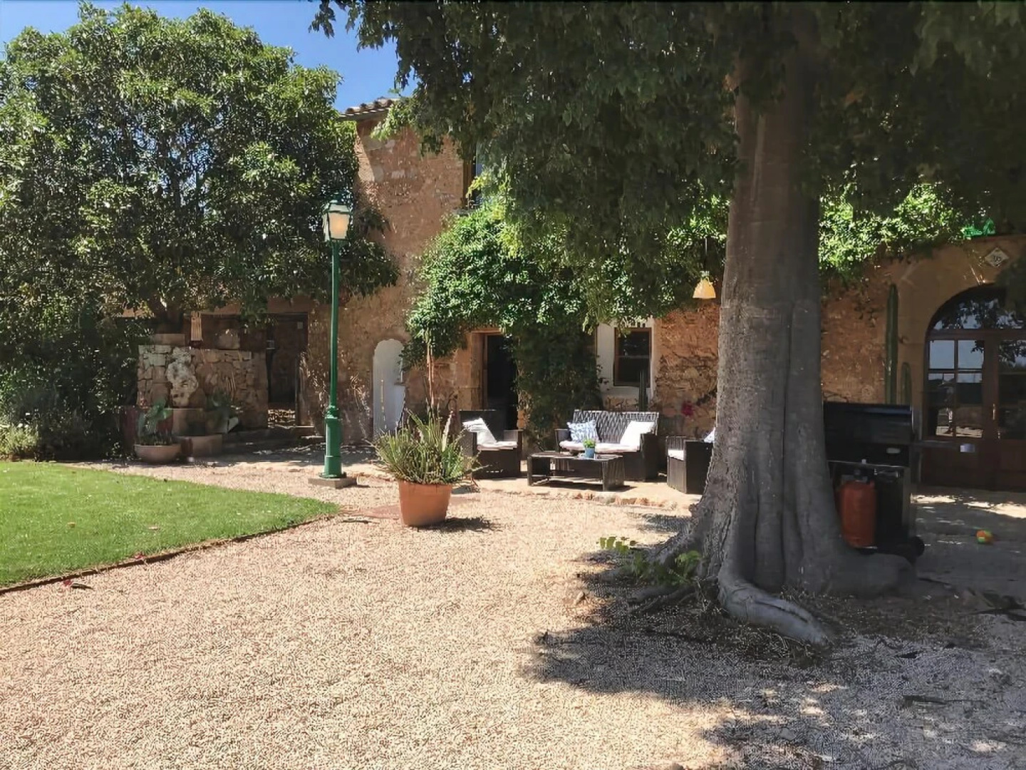 Casa des Regant - Son Nebot