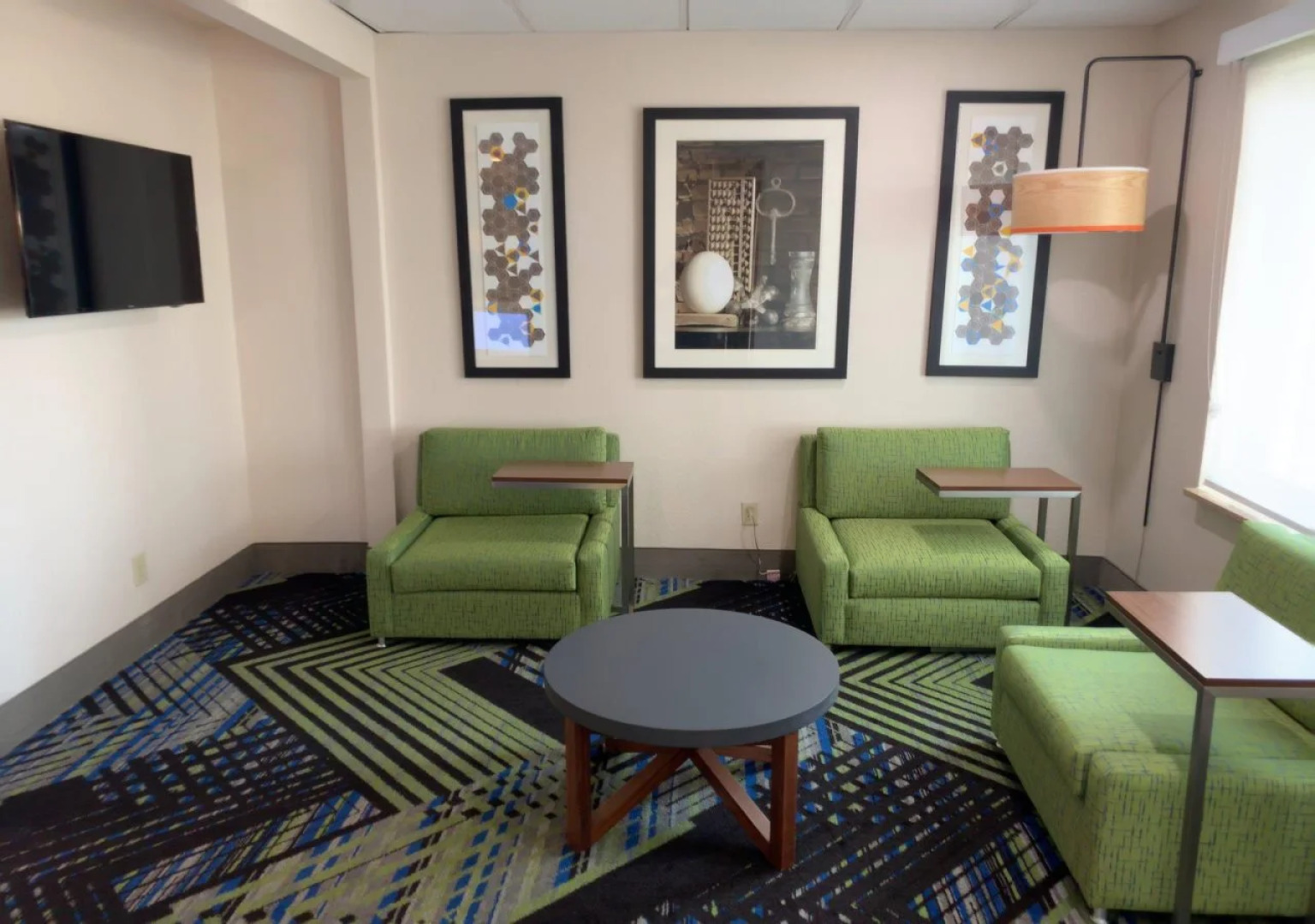 Holiday Inn Express & Suites Exmore - Eastern Shore by IHG