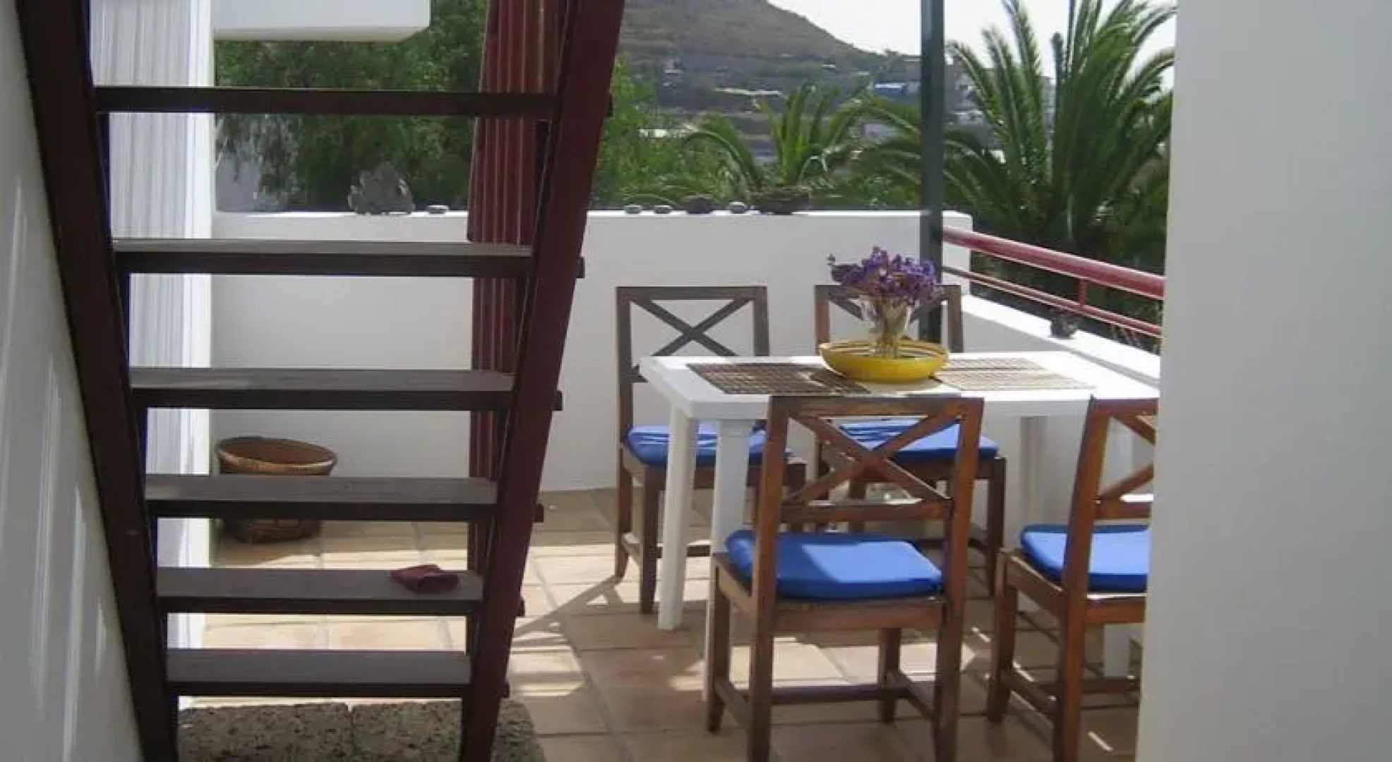Casa San Miguel