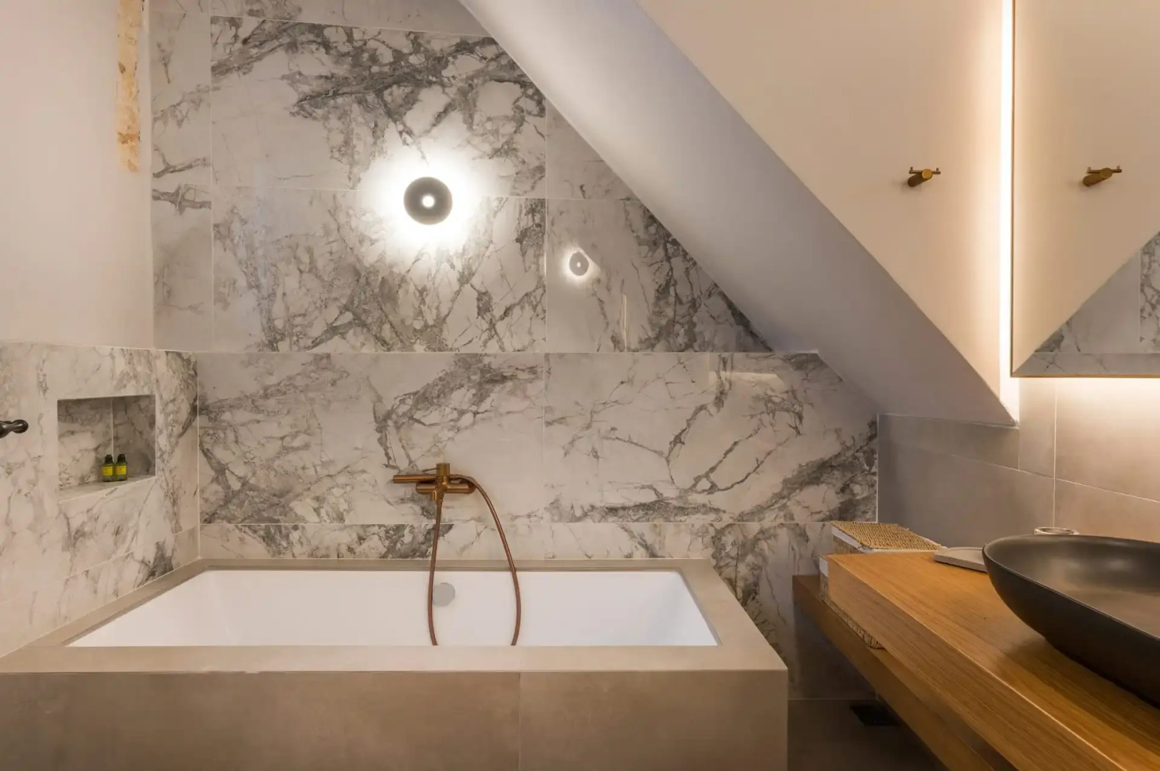 Full House Residence Chania