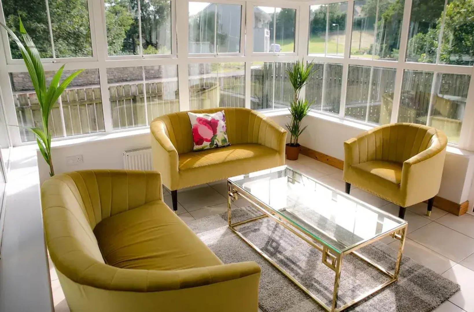 Farmleigh Guesthouse Donegal Town