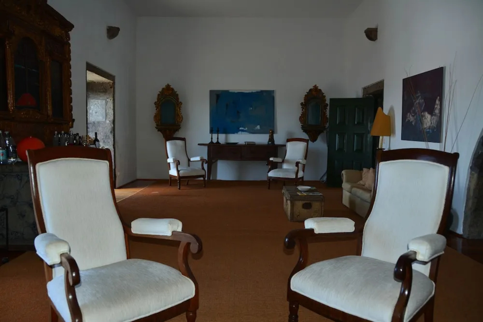 Convento de São Francisco