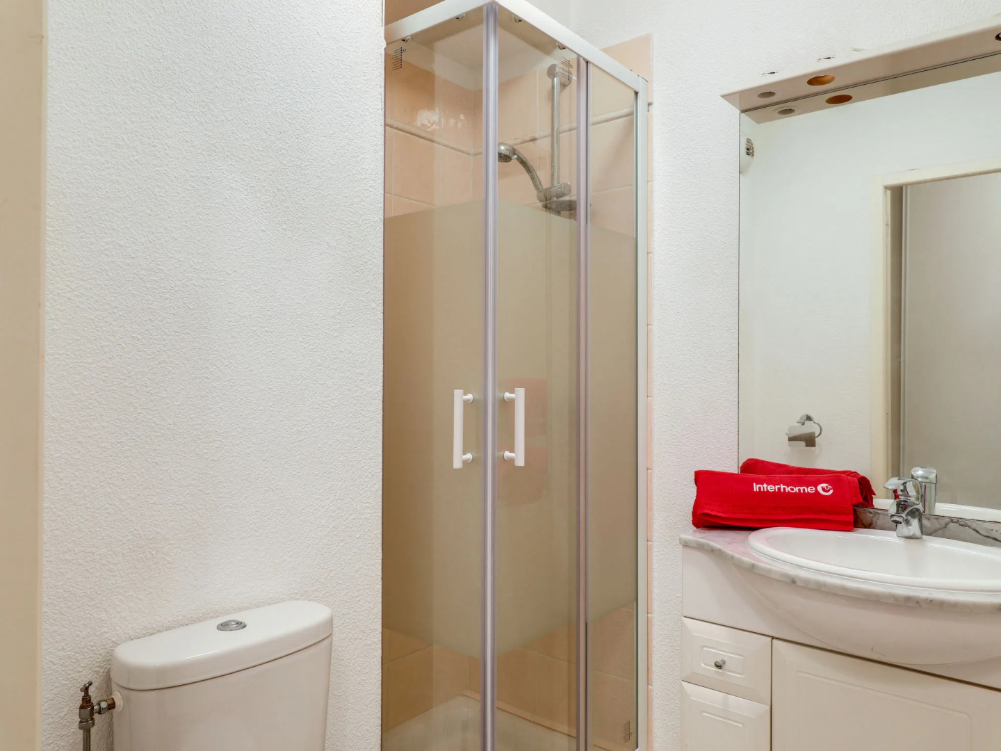 Holiday Home Le Mas d'Esquières