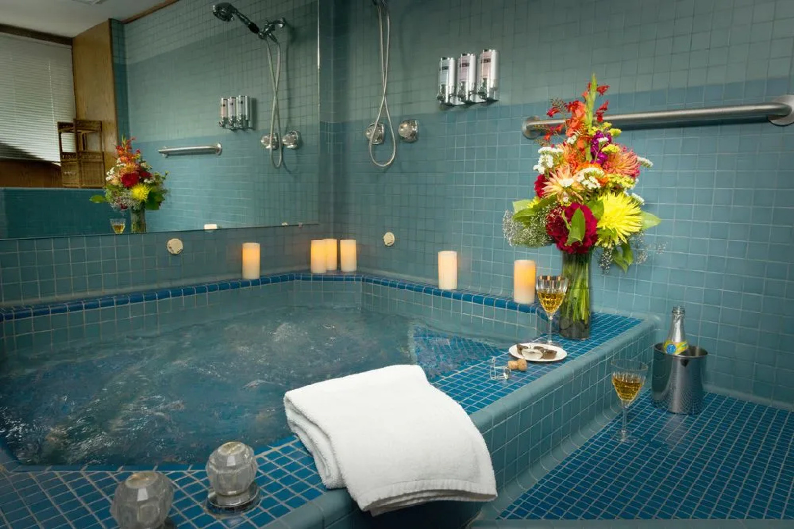 Domaine Madeleine B&B