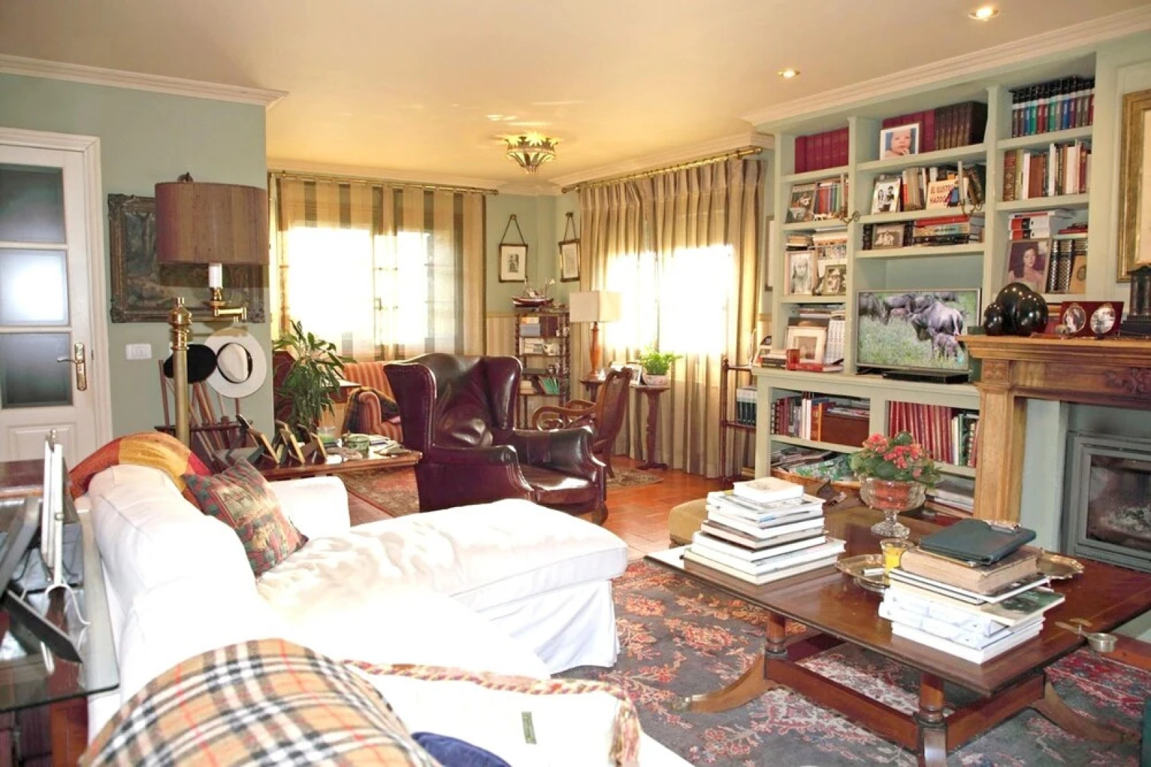 House With 5 Bedrooms in Pontevedra, With Enclosed Garden