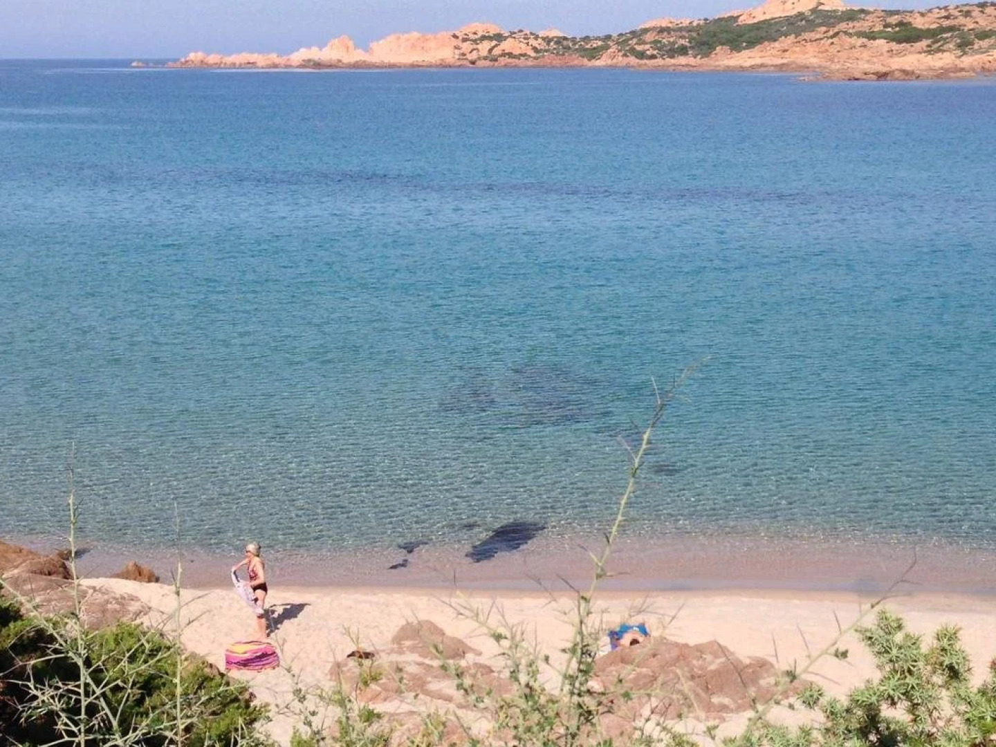 Casa I Corbezzoli - Paduledda - Isola Rossa