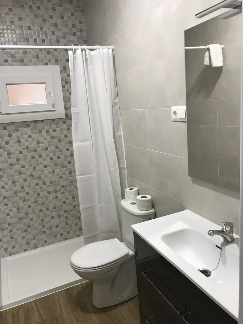 Casa Rural Alonso Quijano 2