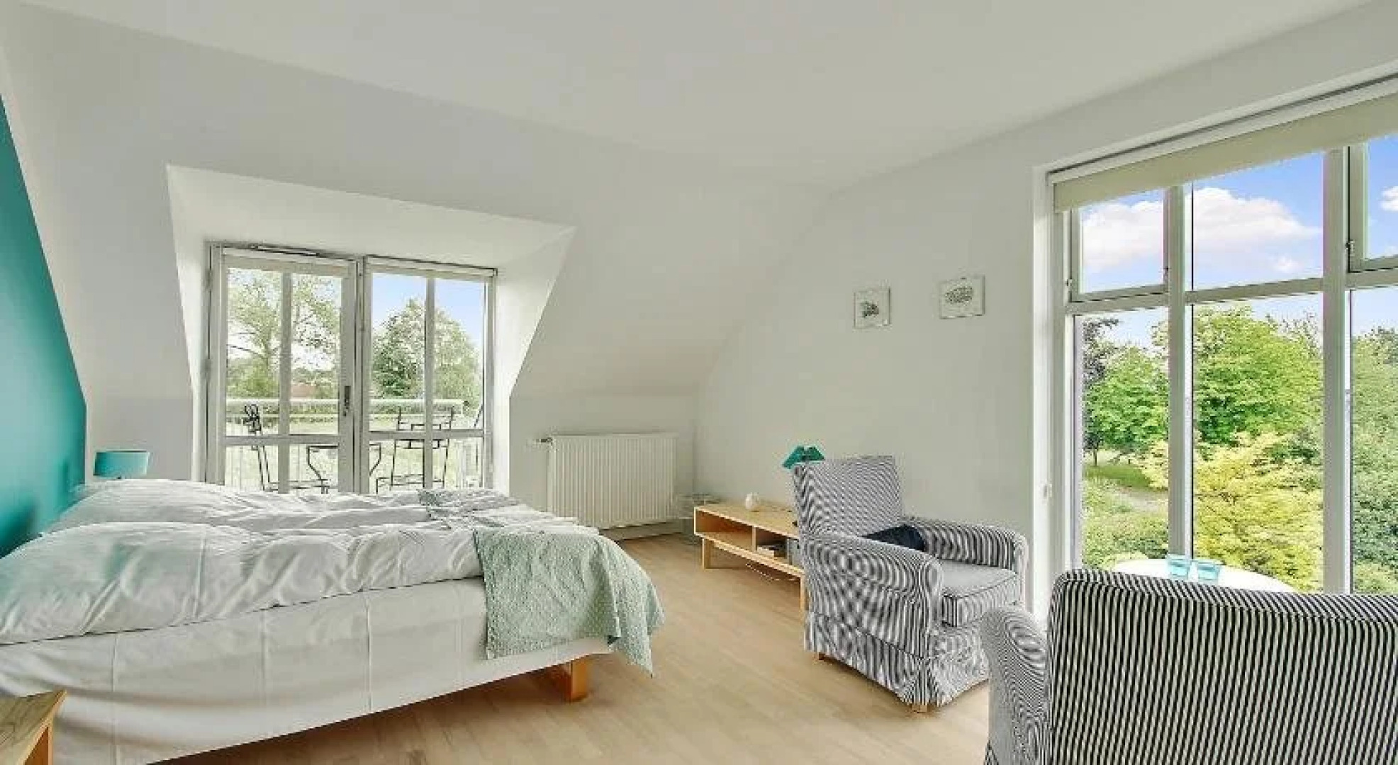 Holberggaard Apartments