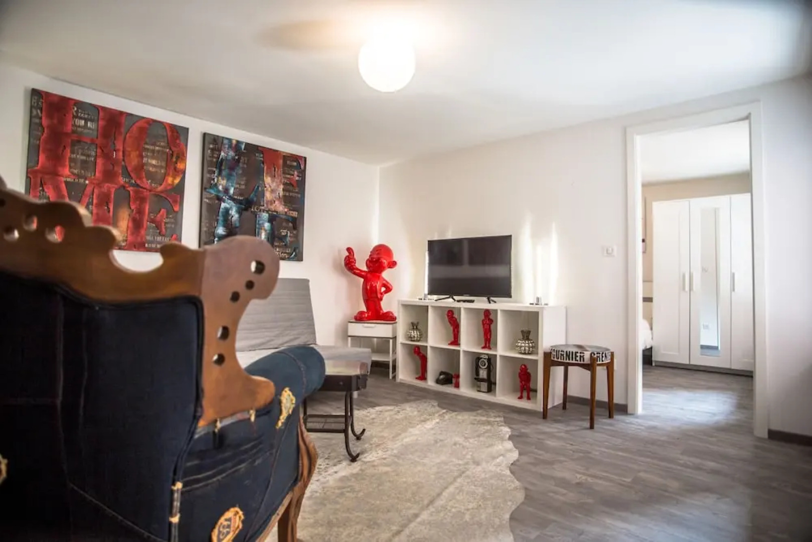 Les Appartements d'Alicia Obernai