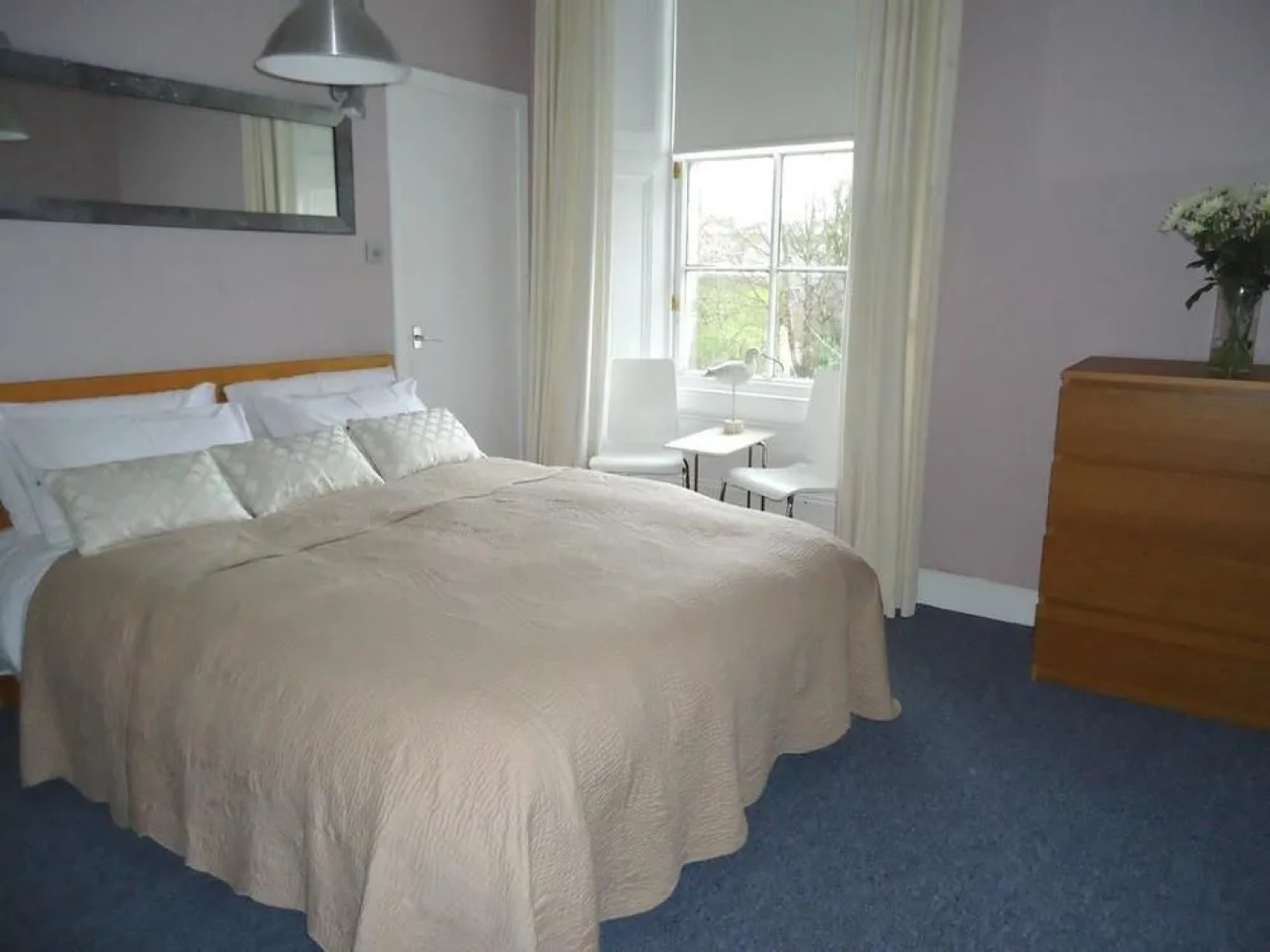 Bishopton Apartment