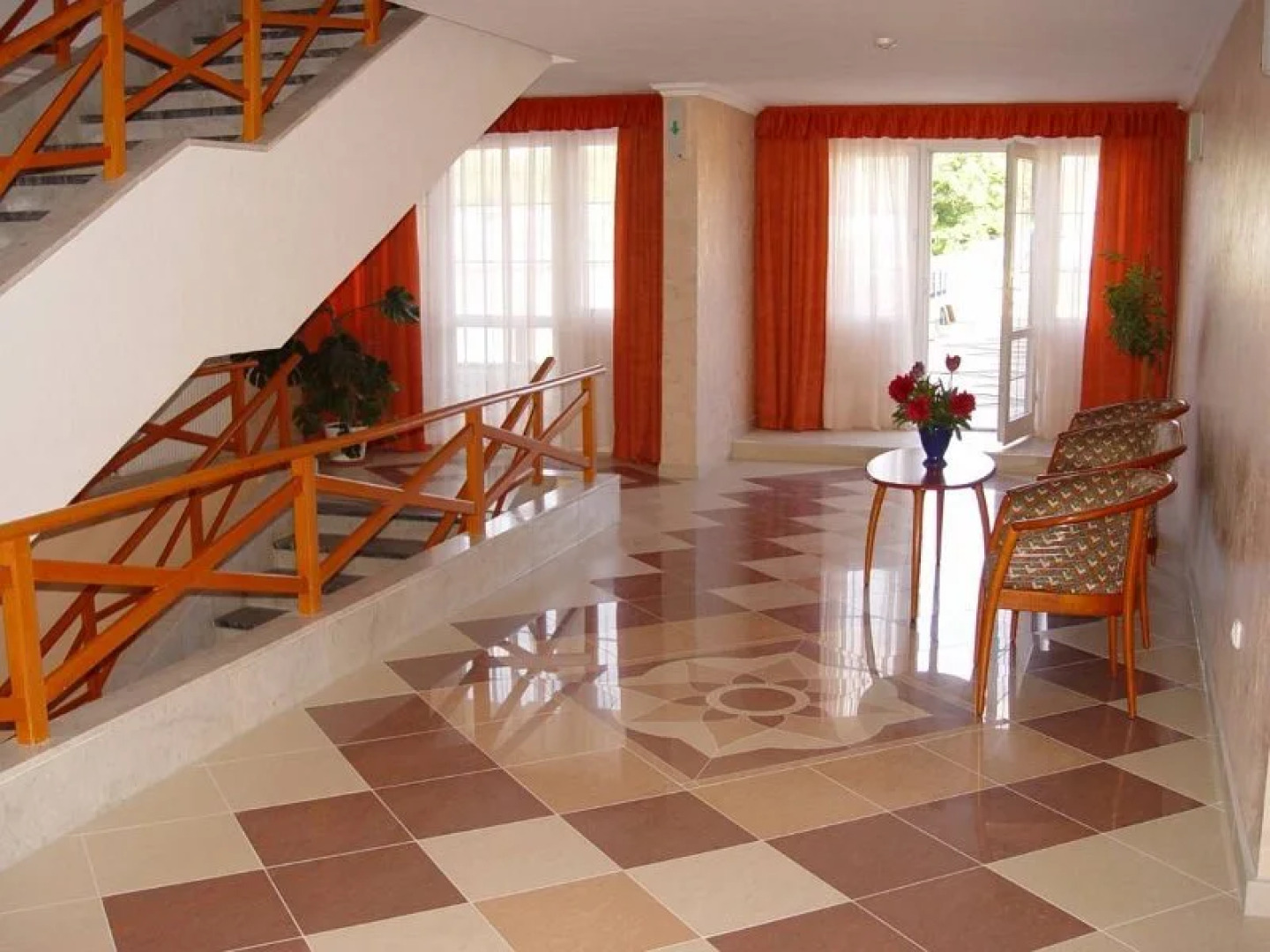 Rudolf Hotel Hajdúszoboszló