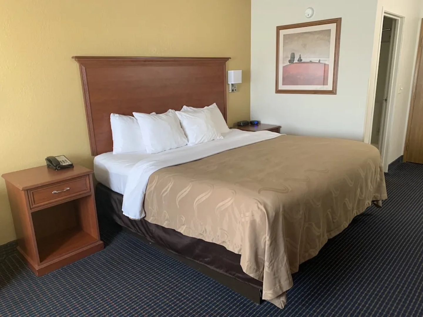 Comfort Inn North Platte