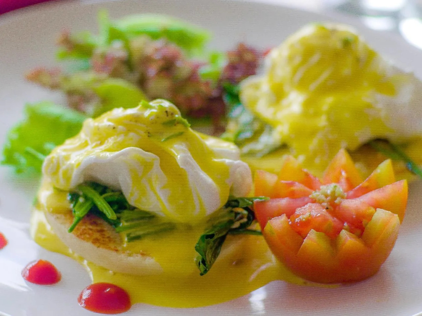 Grand Kesambi Resort and Villas