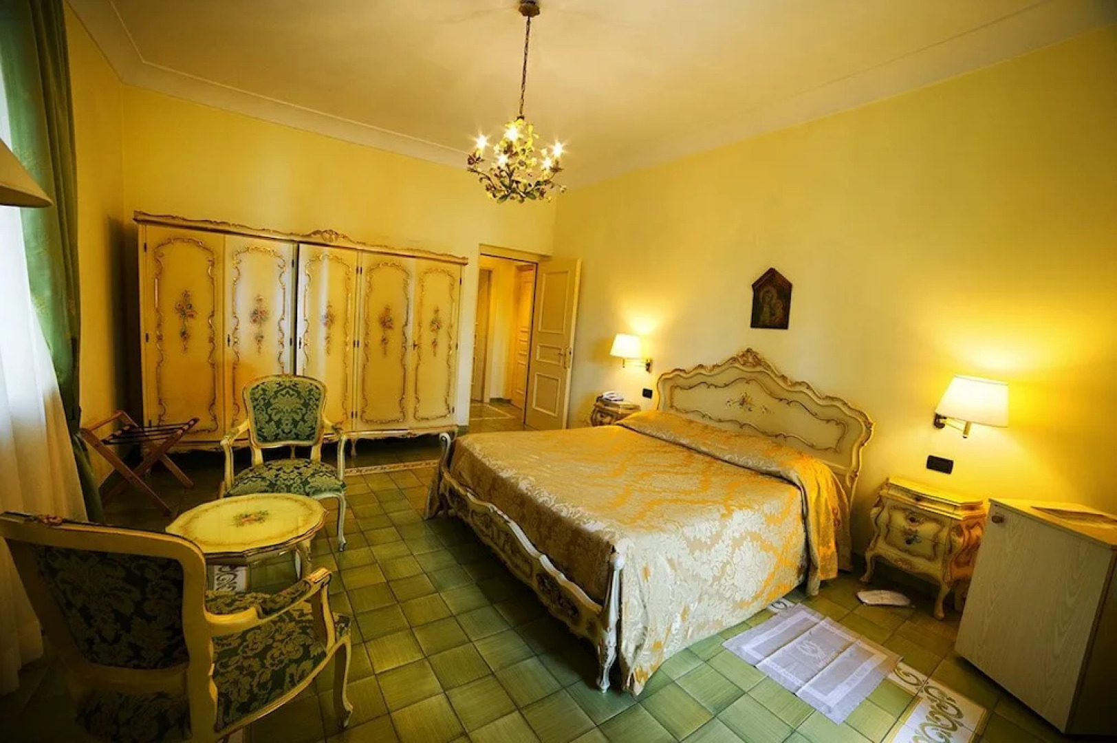 Grande Albergo Miramare