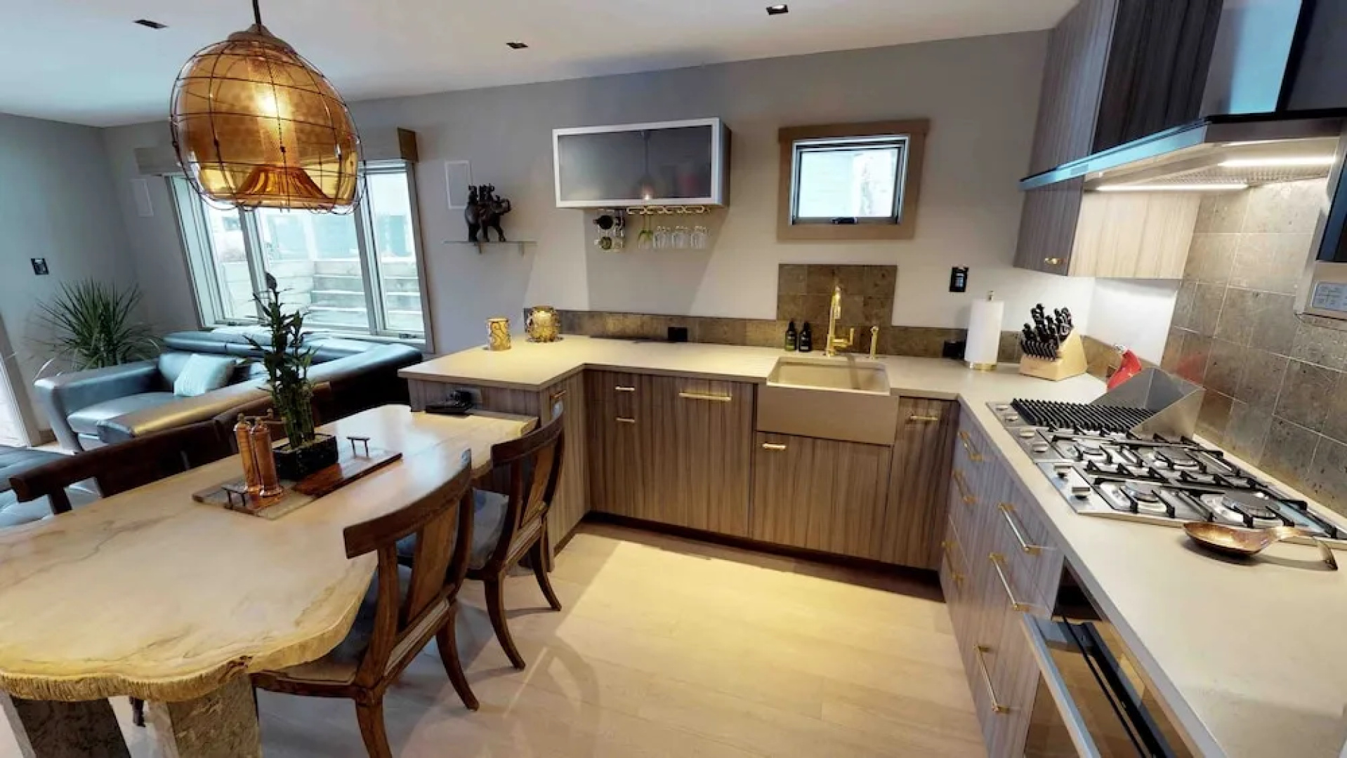 Greenbriar 14 2 Bedroom Condo by RedAwning