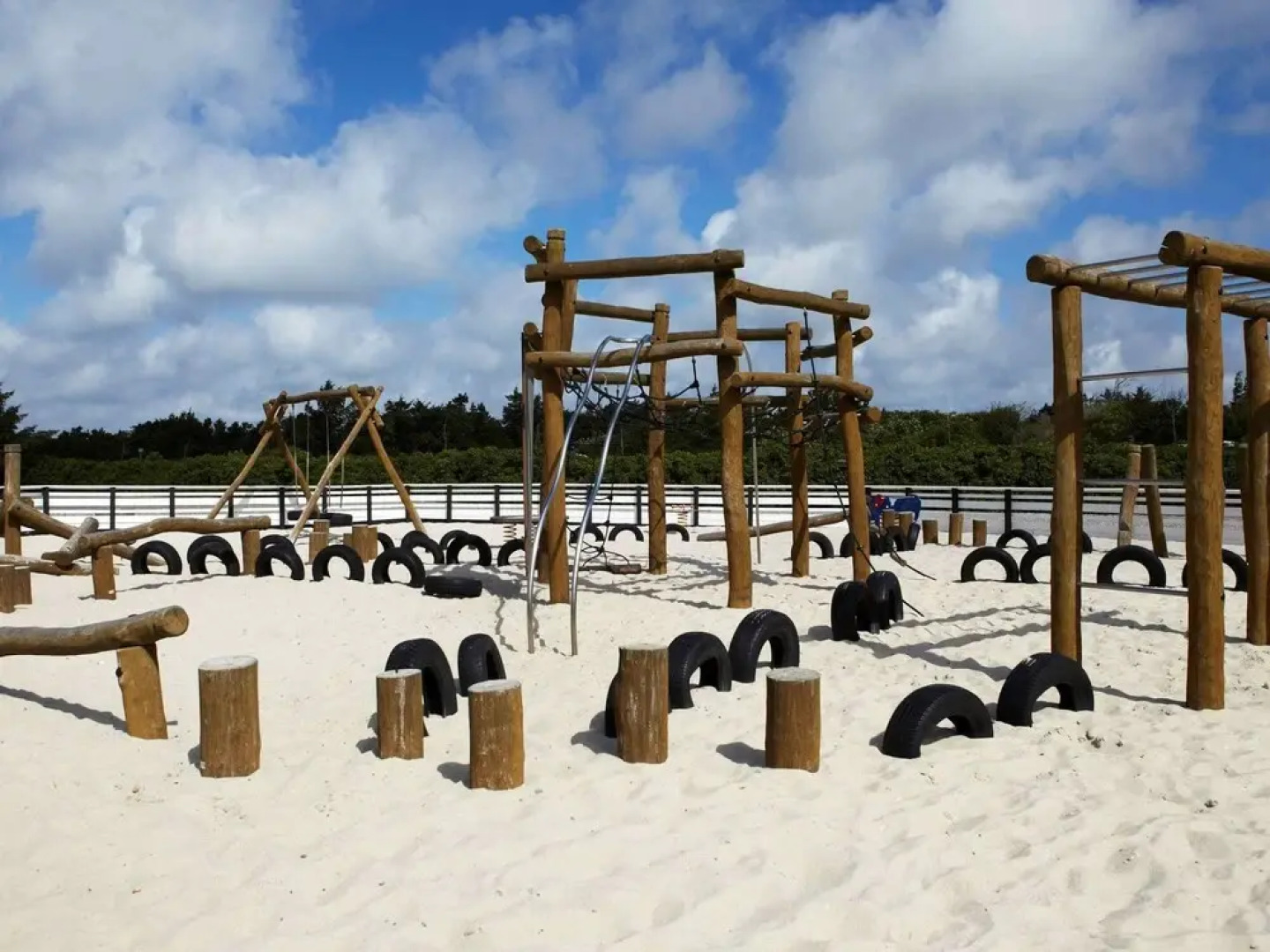 5 Person Holiday Home in Vestervig-by Traum