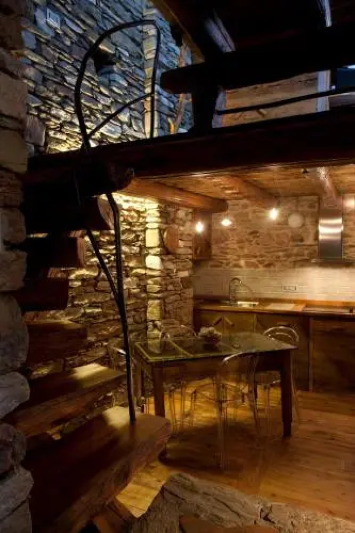 Il Fienile della Nonna